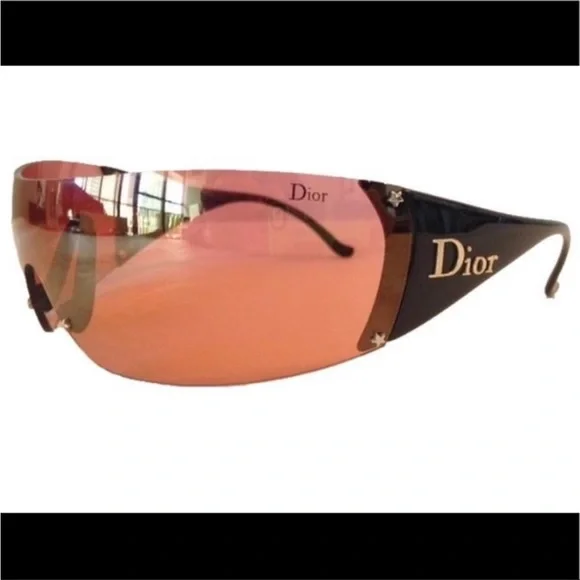 Dior sunglasses - Picture 14 of 16
